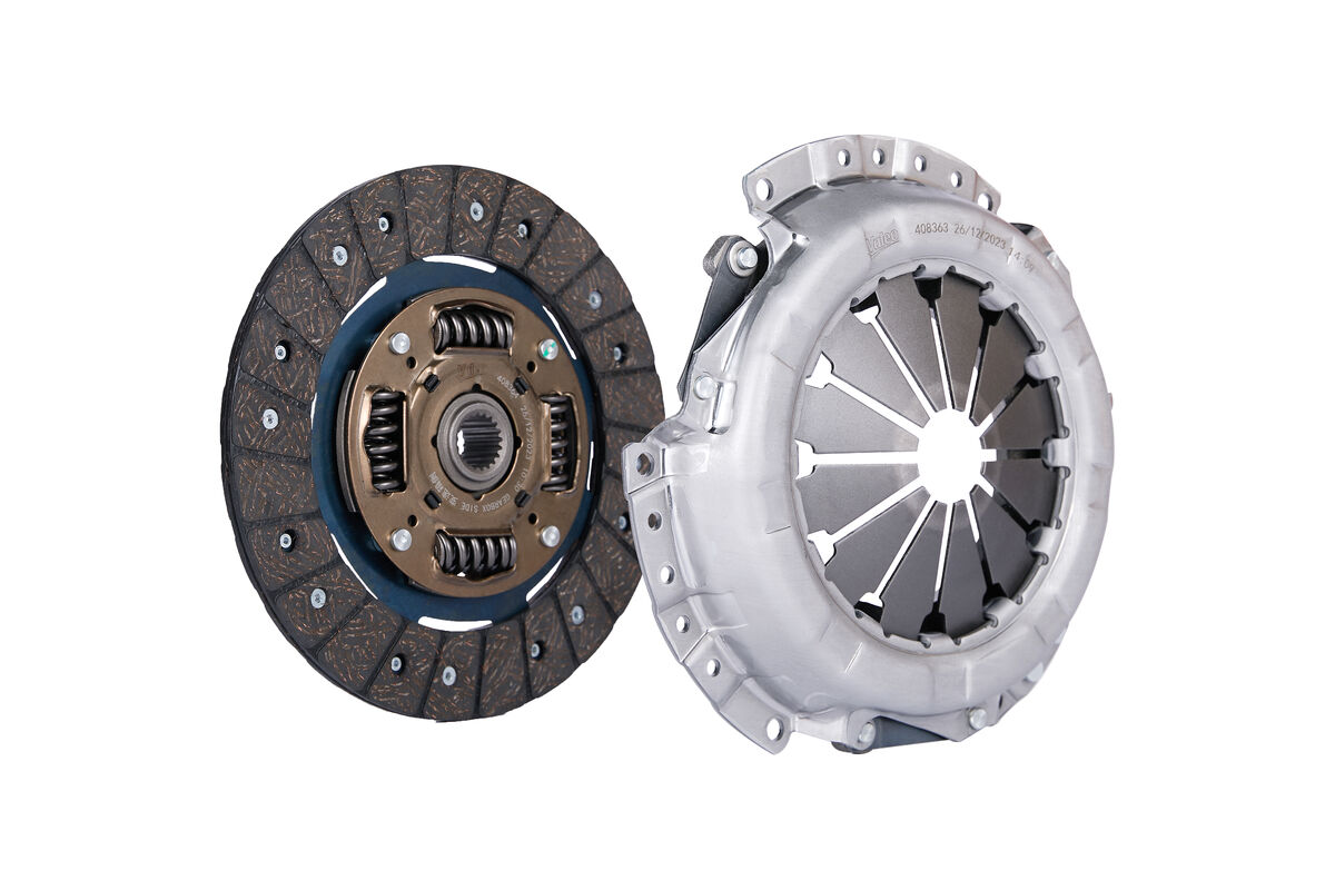Set ambreiaj 825961 VALEO